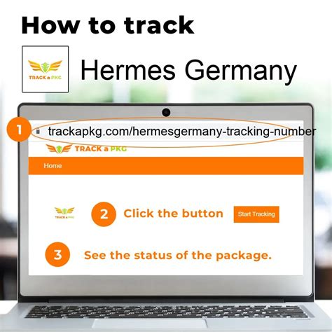 hermes spedizioni germania|Hermes germany tracking.